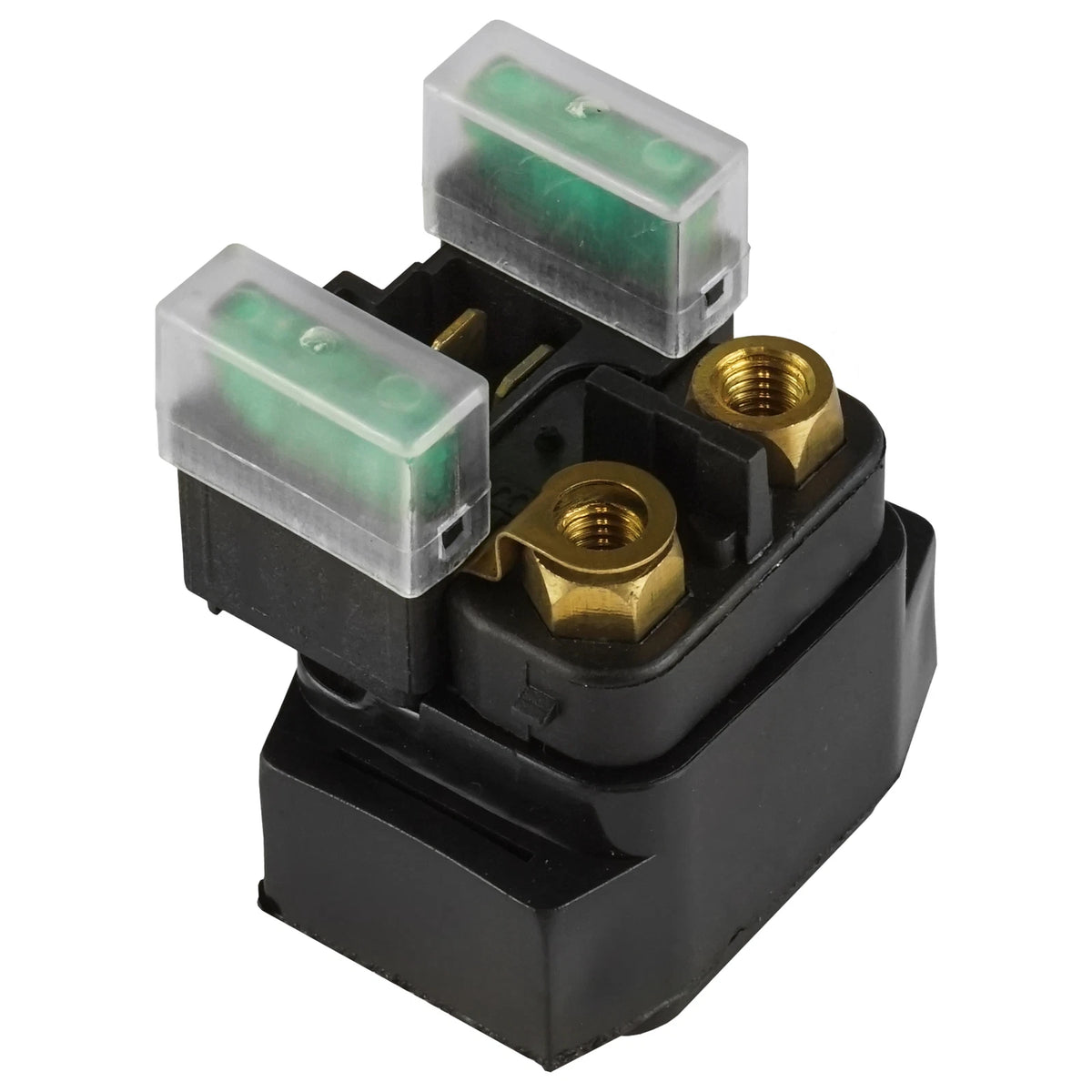 Starter Relay Solenoid for Yamaha XVZ1300 Royal Star (1996–2009) YE1286RE110ZR
