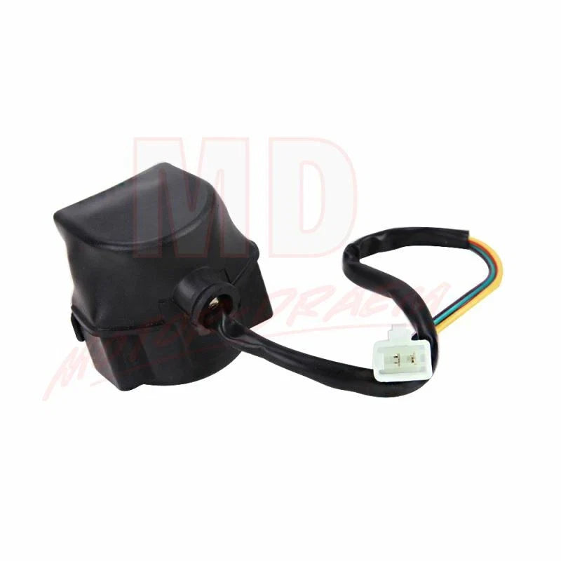 ATV Starter Solenoid Relay for TaoTao Roketa Sunl Kazuma (50cc–250cc)