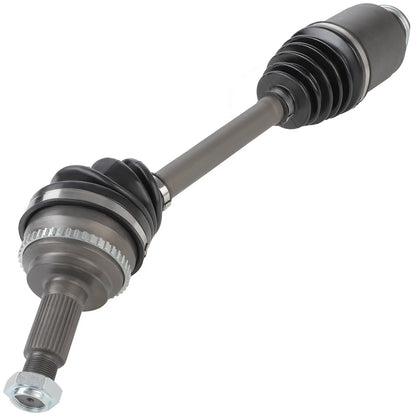 Front RH CV Axle Shaft + Wheel Hub Bearing for Ford Edge Lincoln MKX (2007–2010) AWD