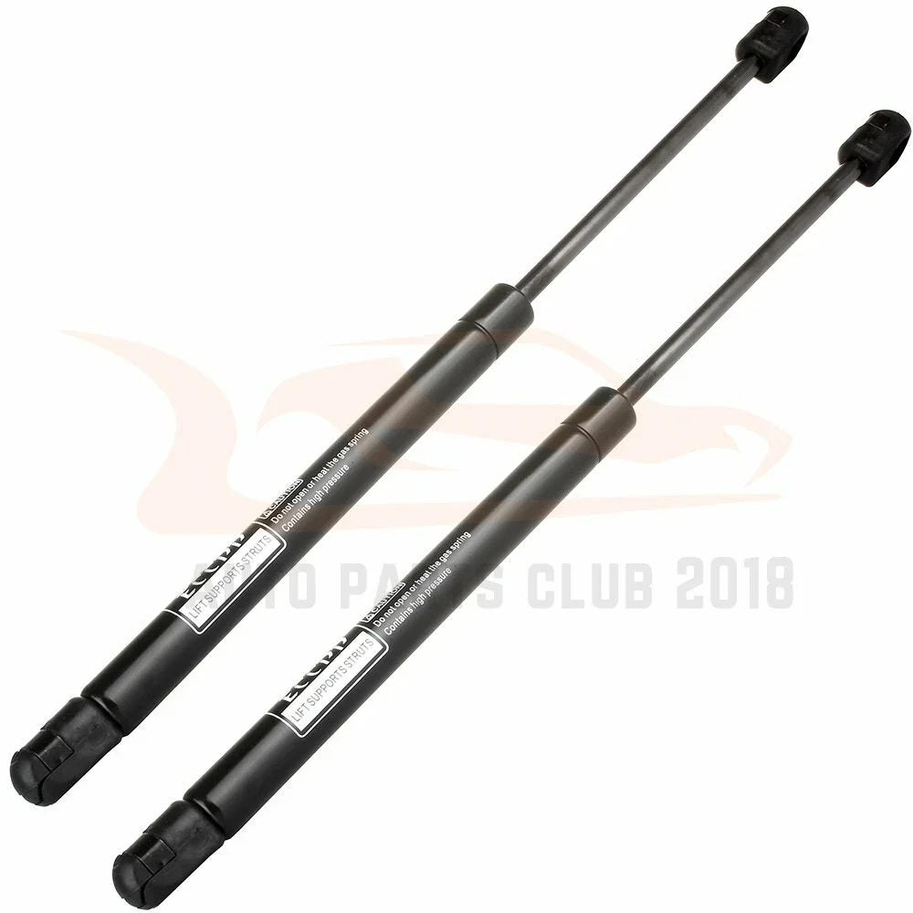 Set of 2 Front Hood Lift Supports for Hummer H3 (2006–2010)