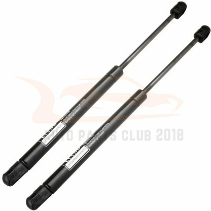 Set of 2 Front Hood Lift Supports for Hummer H3 (2006–2010)