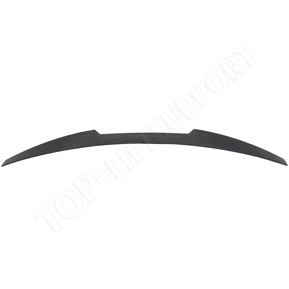 ABS Trunk Spoiler Wing for Toyota Corolla (2020–2022) Glossy Black