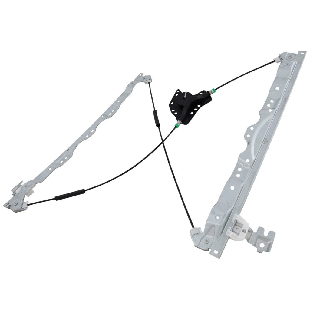 Power Window Regulator for Nissan Titan (2004–2015) CLX-M0-USA-RN46290019-CL360A71