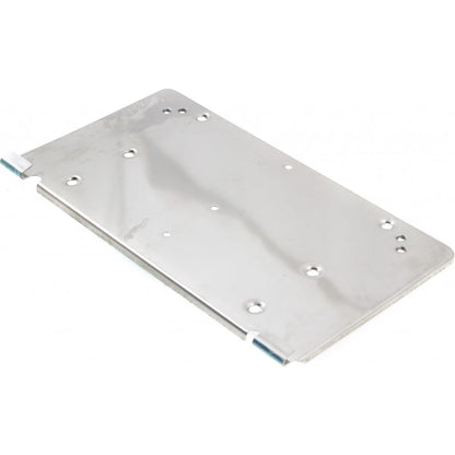 License Plate Bracket for Dodge Journey (2009–2018) CH1068125, CLX-M0-USA-RJ01730001-CL360A72