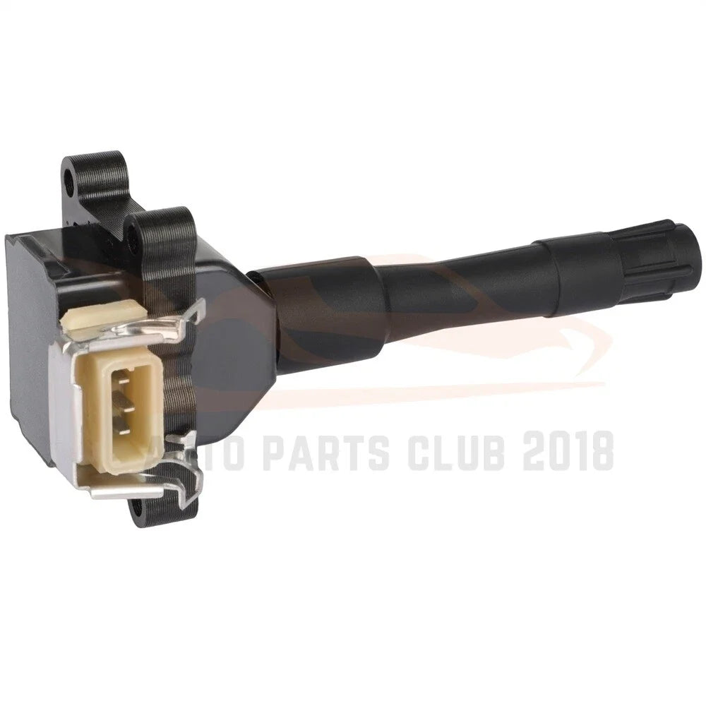 Set of 8 Ignition Coils for BMW 740i, 740iL (1993–1995)
