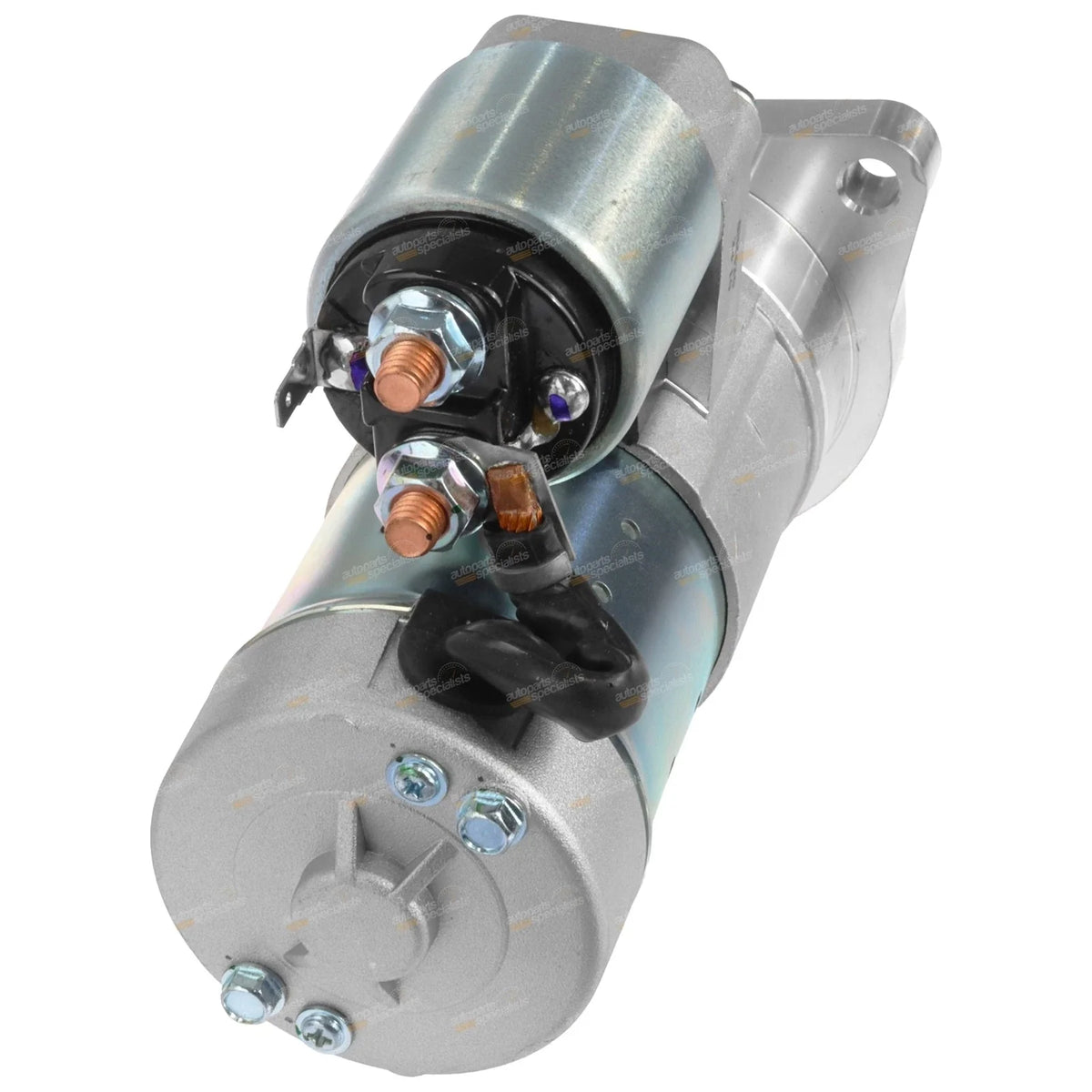 Starter Motor 6cyl 2.8L for Nissan Datsun 280C (1979-1979)