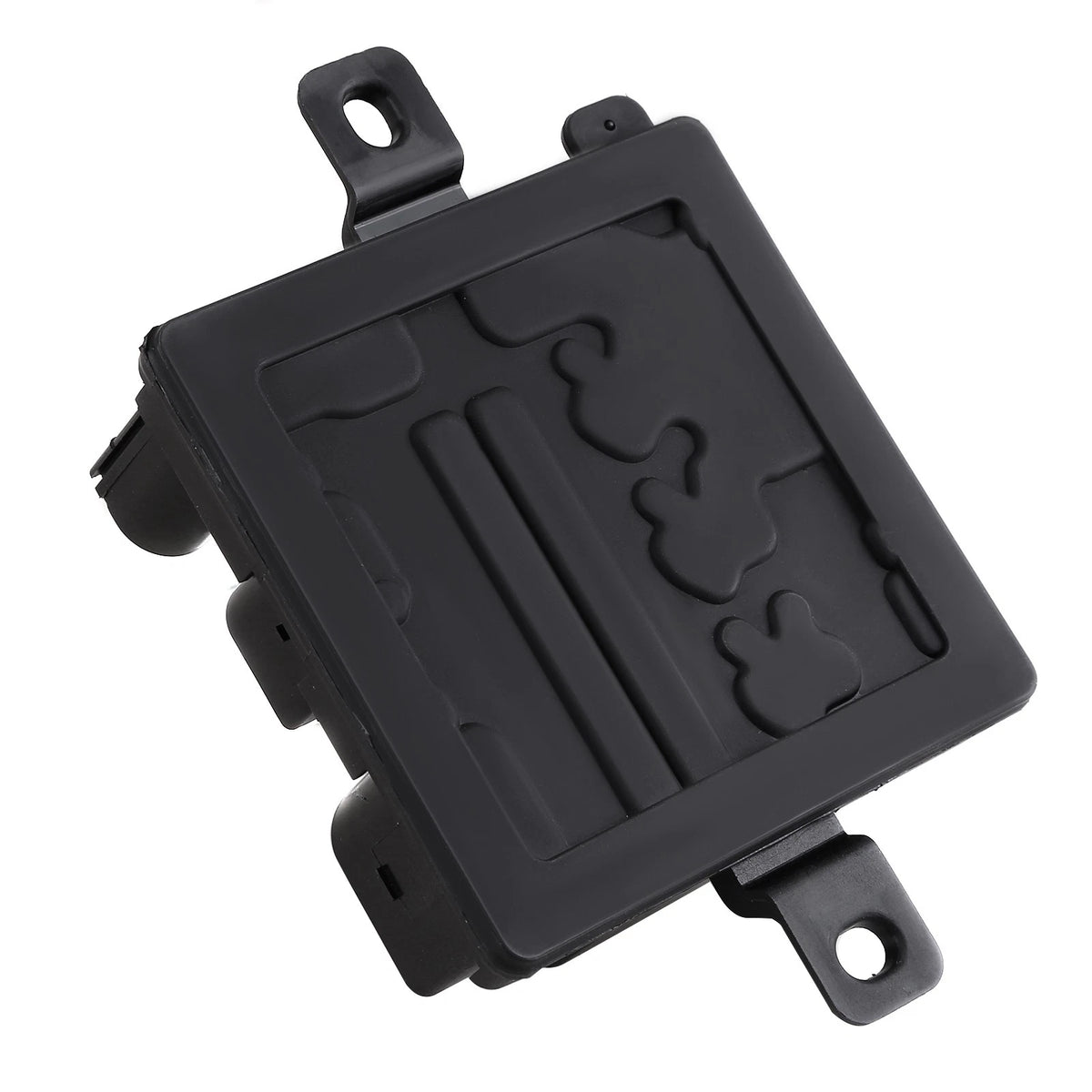 Integrated Power Supply Module for BMW 2 3 4 5 7 Series (2013–2020) 12637591534