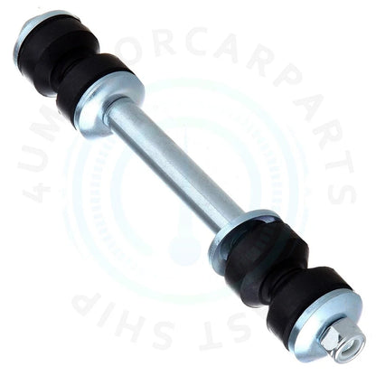 Set of 2 Front Sway Bar End Links for Ford Expedition F-150 F-250 (1997–2003)