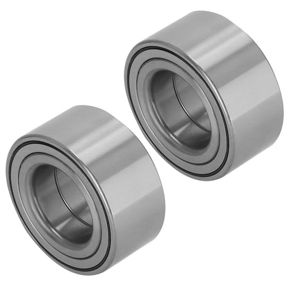 2X Front Wheel Bearing for Mercedes Benz C230 C240 C250 C280 C350 E320 (1998–2010)