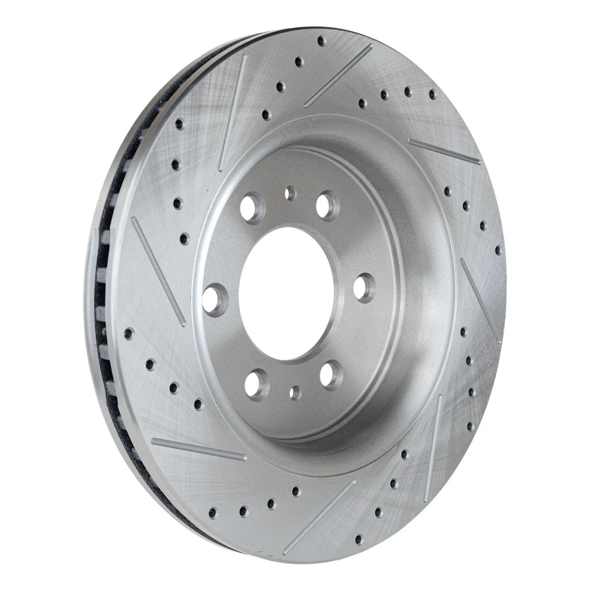 Rear Brake Disc Rotors and Pads Kit for Chevy Traverse, Buick Enclave