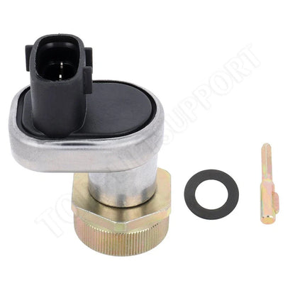 Vehicle Speed Sensor for Isuzu Rodeo Sport (2003)
