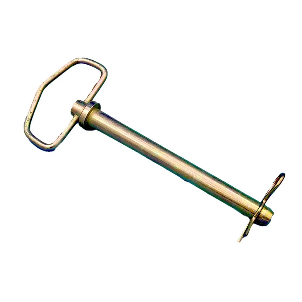 5/8" x 6.25" Forged Hitch Pin for John Deere Tractors (Fits )