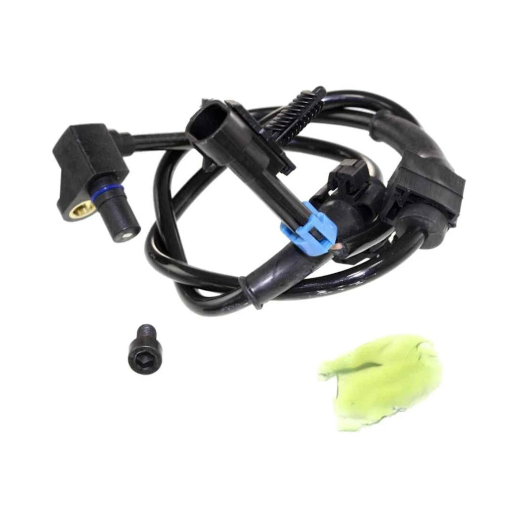 ABS Speed Sensor for GMC Sierra 1500/2500 HD Classic (2007) ALX-PAU-RB-970-011-CL360A53