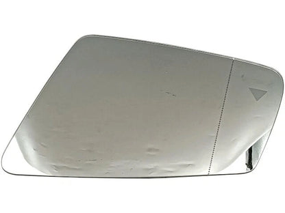 Door Mirror Glass Left for Mercedes CLS400 (2015–2017) 85258RRDV
