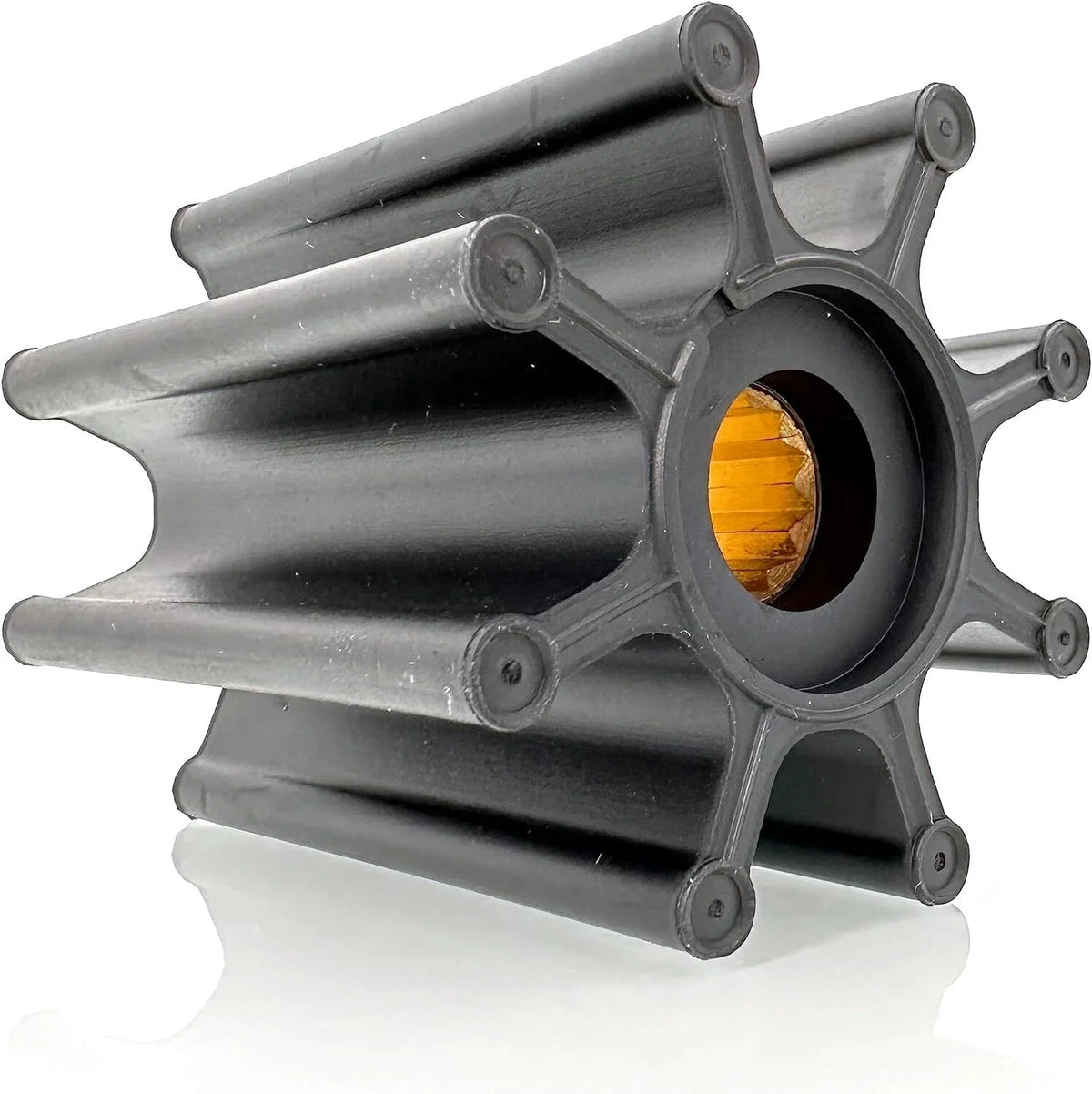 Water Pump Impeller for AIFO IVECO-ITALY 8280 M / 8281 SRM M37.10 (–)