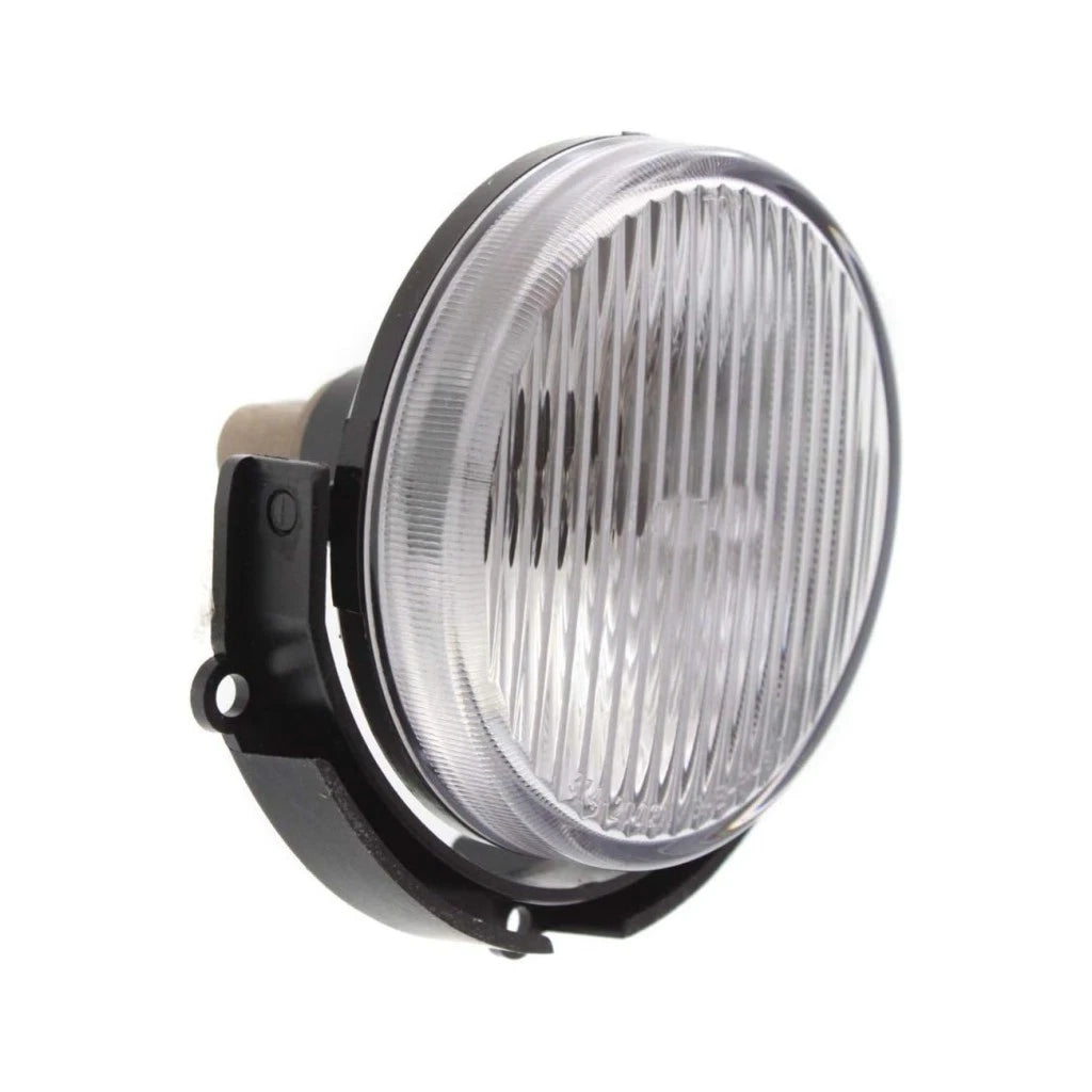 Set of 2 Fog Light Assemblies for Ford Mustang (1999–2001) PLX-M1-329-2022N-AS, FO2592206