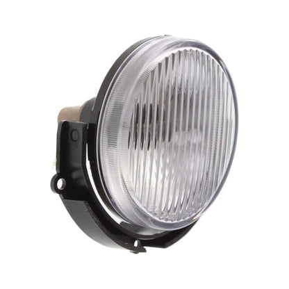 Set of 2 Fog Light Assemblies for Ford Mustang (1999–2001) PLX-M1-329-2022N-AS, FO2592206