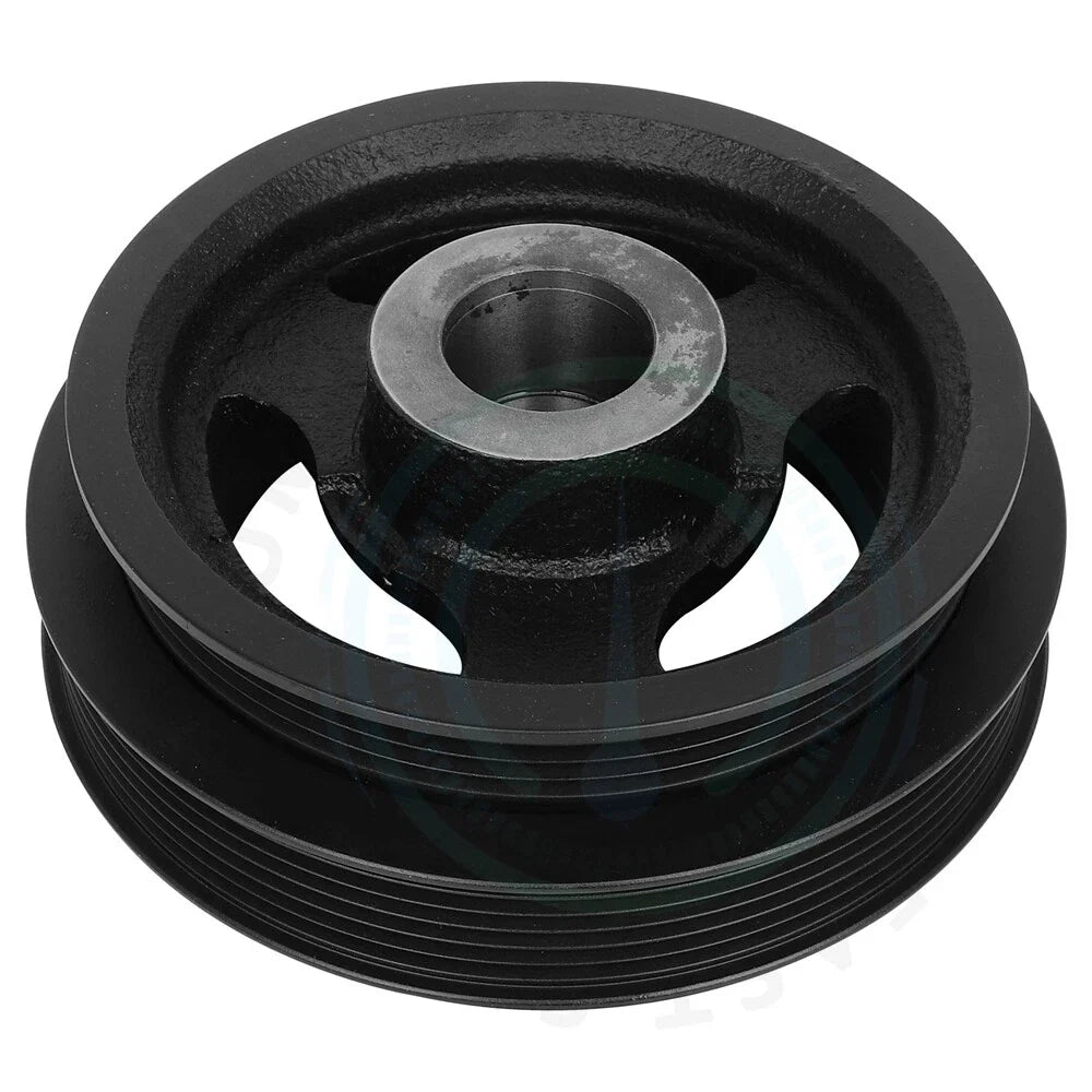 Harmonic Balancer for Chrysler Sebring Dodge Avenger (2007–2010)