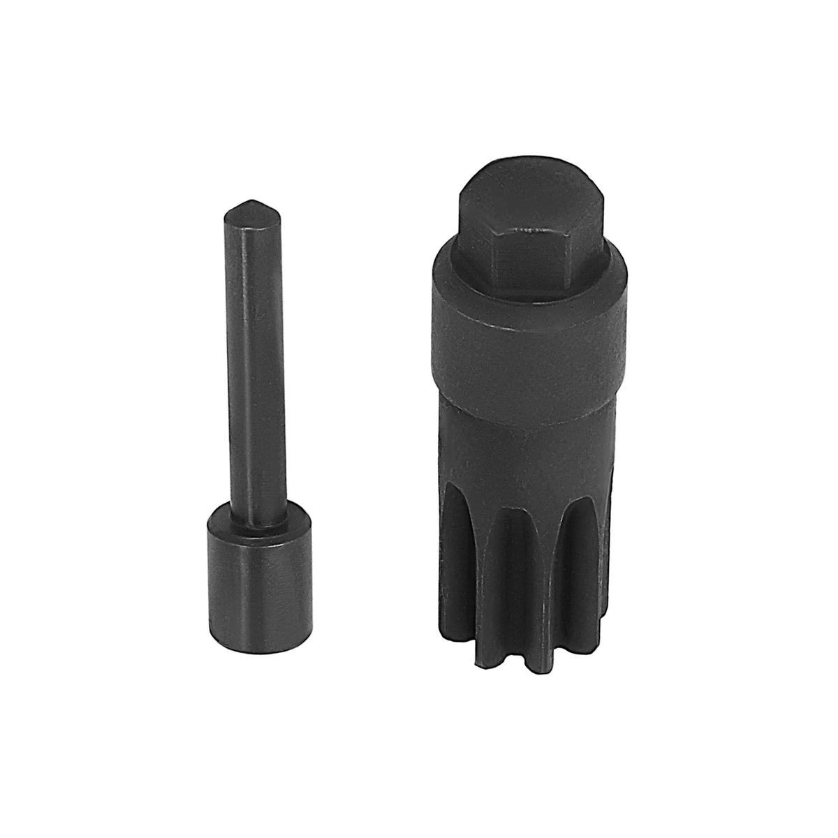Engine Turning & Timing Pin Kit for 6068 6076 6081 Engines (JDE83 JDE81-4)