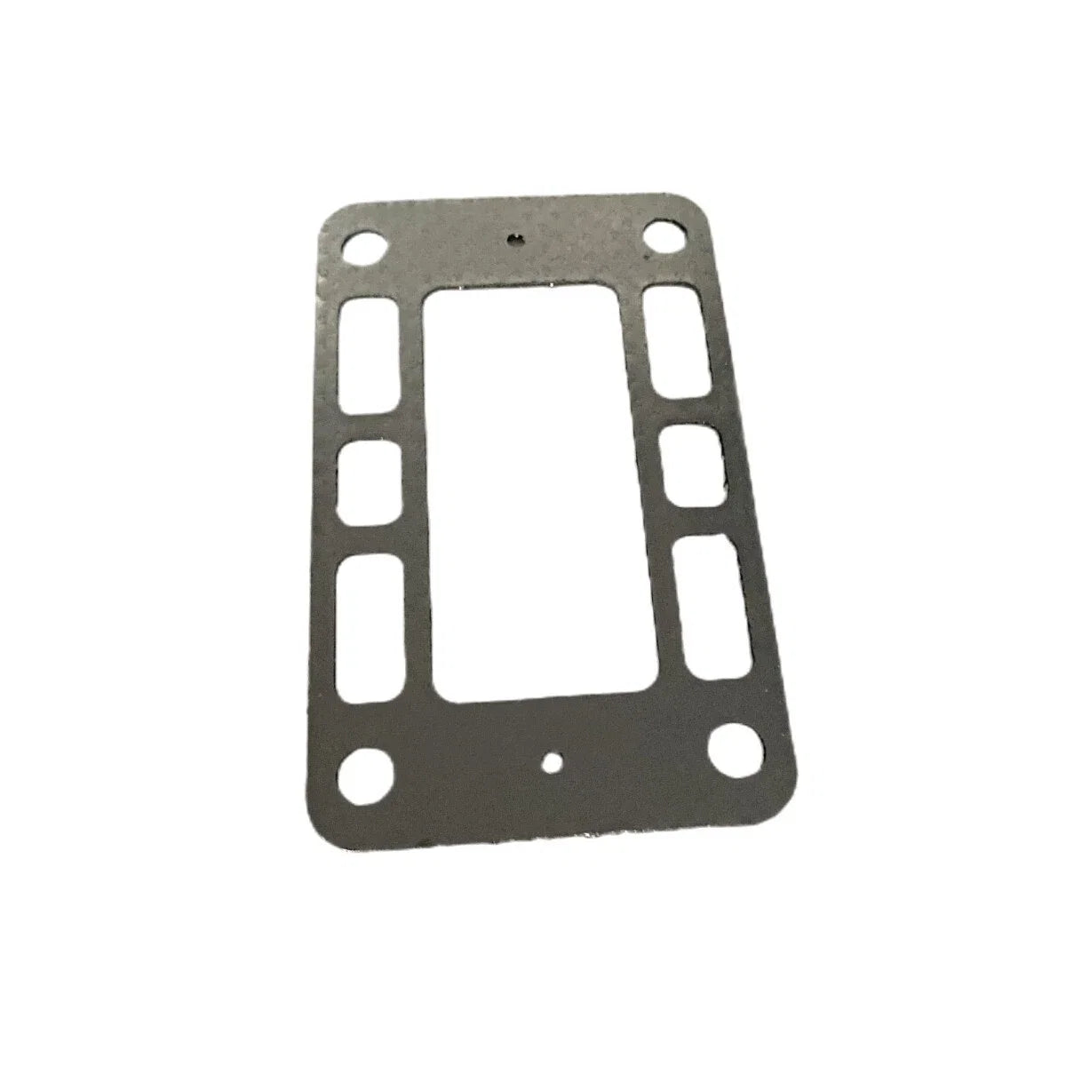 2X Exhaust Elbow Riser Gasket for Volvo Penta V6 V8 (857618)