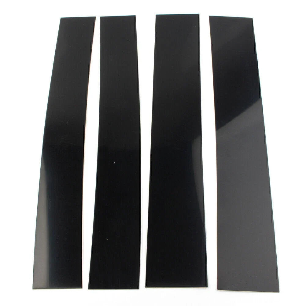 Set of 4 Car Door Trim Covers for Cadillac Escalade (2007–2014)