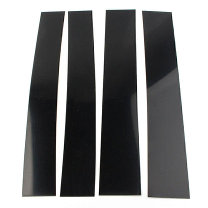 Set of 4 Car Door Trim Covers for Cadillac Escalade (2007–2014)