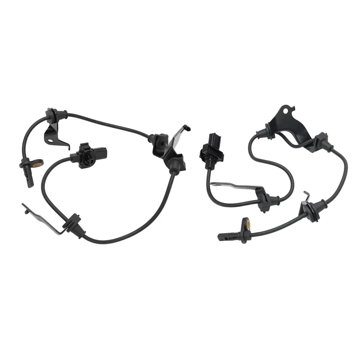 ABS Speed Sensors Set of 2 for (18068171, 57455TP6A01, ALS2205)