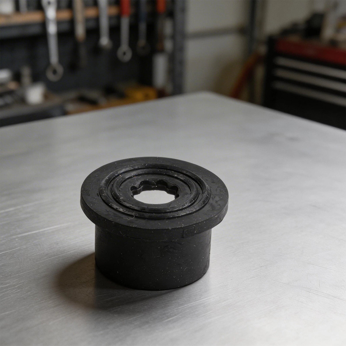 Bushing Mount for