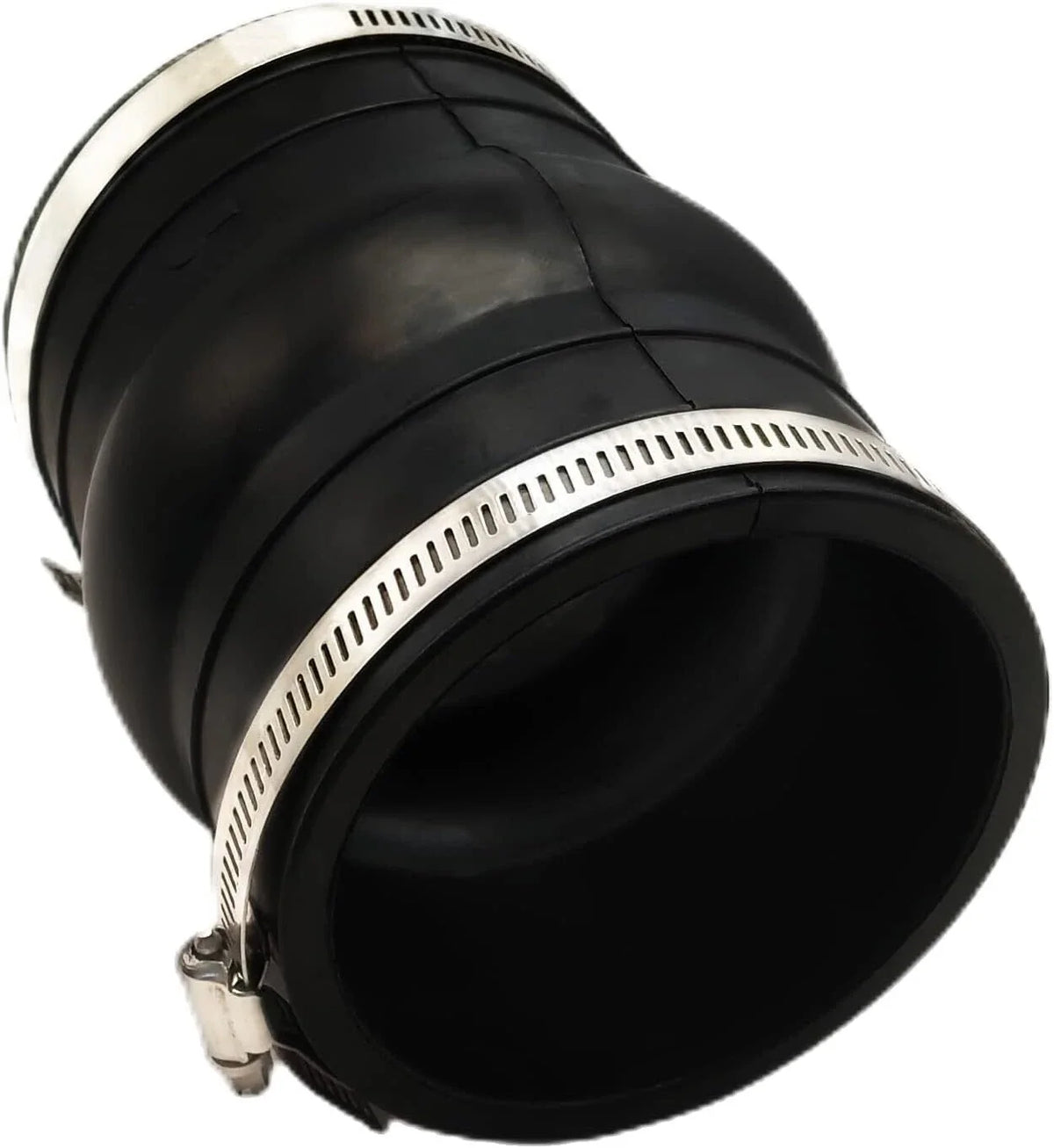 Exhaust Hose Bellows for OMC & Volvo 3852741, 3863450, 18-2780-1 (2.3L-5.8L)