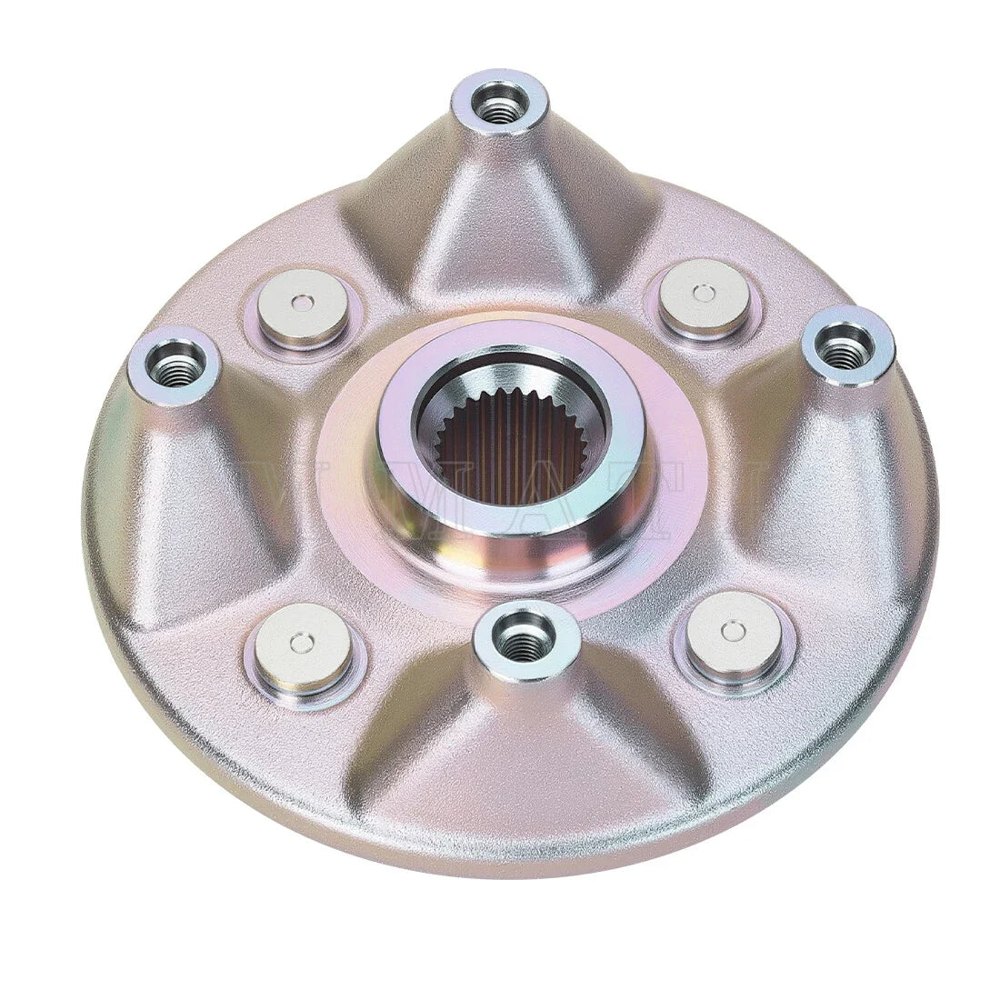 Wheel Hub for Yamaha Wolverine Viking 700 850 R-Spec (2015–2021) 2MB-F510D-02-00
