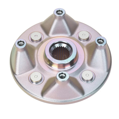 Wheel Hub for Yamaha Wolverine Viking 700 850 R-Spec (2015–2021) 2MB-F510D-02-00