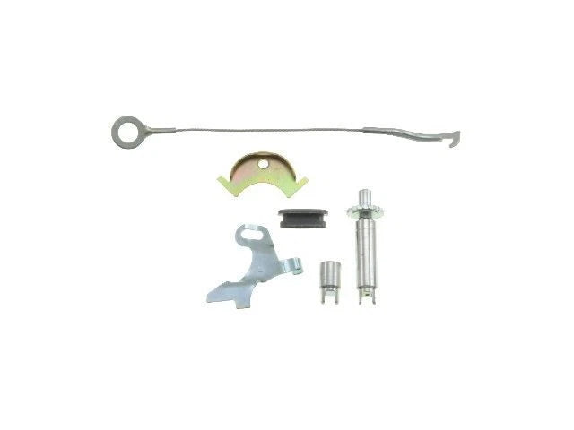 Drum Brake Self Adjuster Repair Kit for Ford LTD (1983–1986) 58317VYNX
