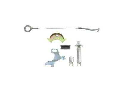 Drum Brake Self Adjuster Repair Kit for Ford LTD (1983–1986) 58317VYNX