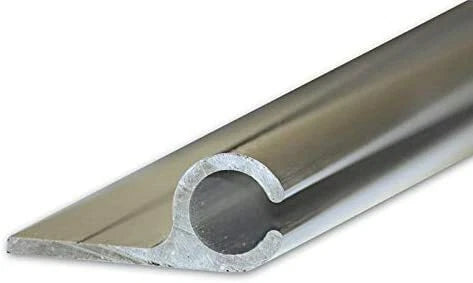3X 1 Metre Awning Rail for Caravan, Campervan, Motorhome (991)