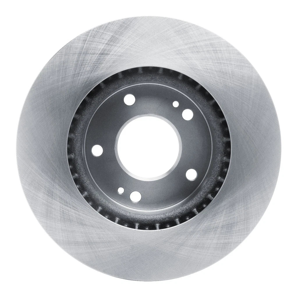 Disc Brake Rotor for Kia K4 (2025) ALX-PAU-DF-600-03069-CLA3