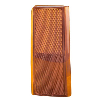 Reflector for Chevy C1500 (1990–2002) | CLX-M0-USA-17-1104-01-CL360A75, GM2557101