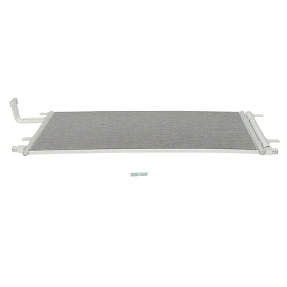 A/C Condenser for Chevy Tahoe GMC Yukon Cadillac Escalade (2000–2014) 18054714, 23141861, 84496856
