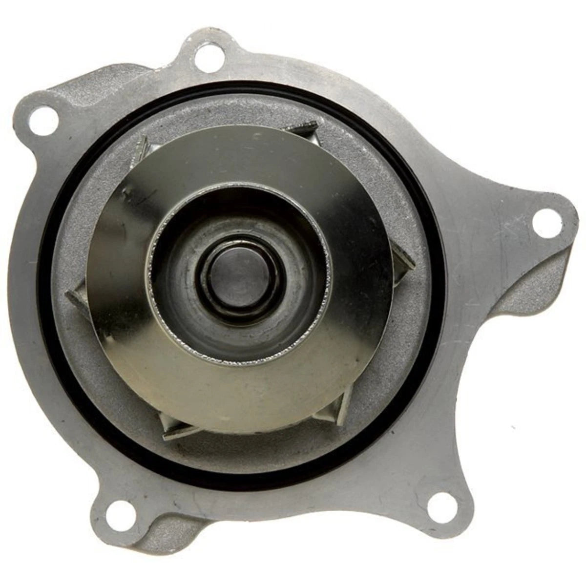 Gates Water Pump 42583 for Cadillac DTS, Buick Lucerne (2006–2011)