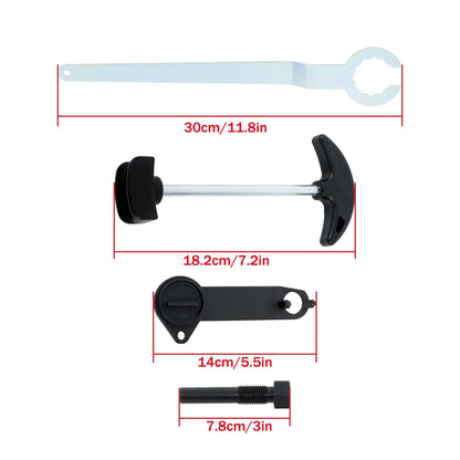 Camshaft Timing Tool Kit for VW EA211 (2010–2023)