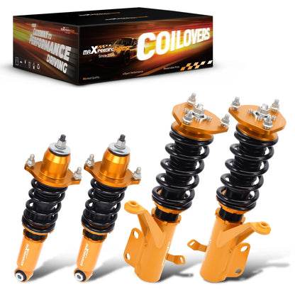 Coilovers Kit for Honda Acura RSX (2001–2006) Adjustable Height
