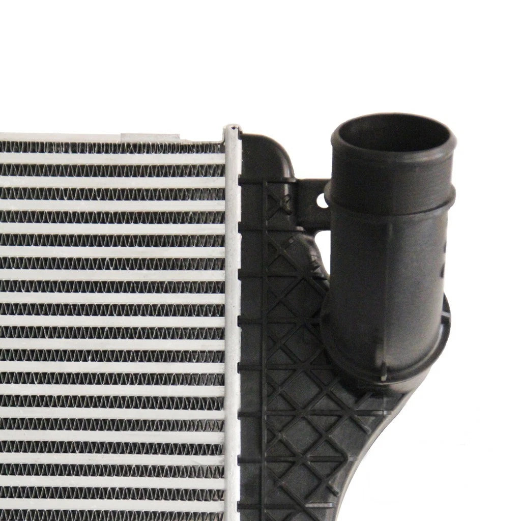Turbocharger Intercooler for Ford Flex (2010–2019) | FO3012122, CLX-M0-18126-CL360A55