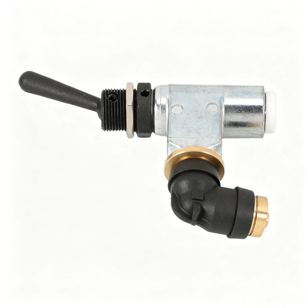 Air Toggle Switch Pneumatic Control Valve for Peterbilt Truck