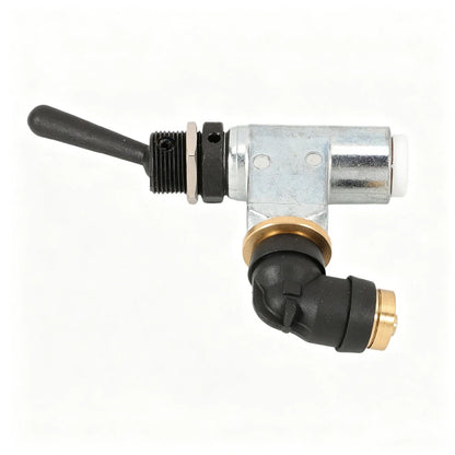 Air Toggle Switch Pneumatic Control Valve for Peterbilt Truck