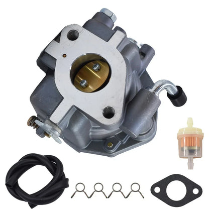 Carburetor MIA10343 for John Deere 316 317 318 P218G (Nikki)