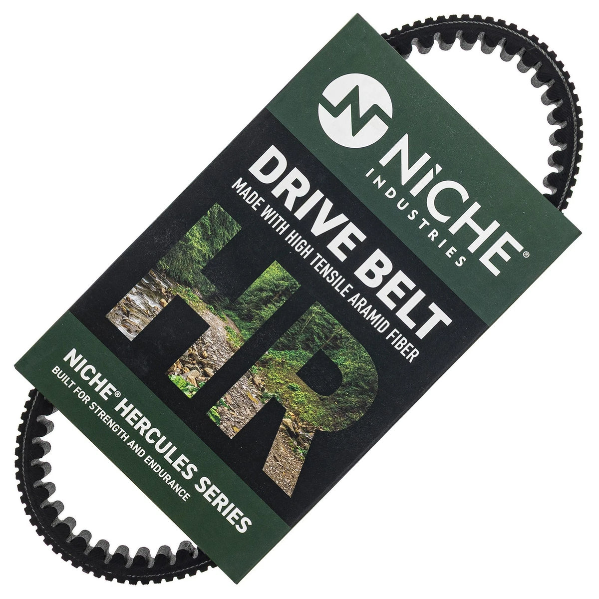 Drive Belt for Arctic Cat Alterra 500 400 XC 450 (2014–2023) 0823-228, 519-CDB2414T