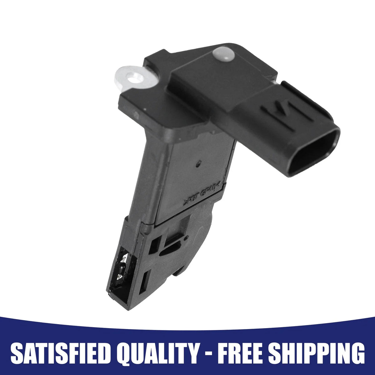 Mass Air Flow Meter Sensor for Ford C-Max (2007) No.7M5112B579BB