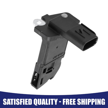 Mass Air Flow Meter Sensor for Ford C-Max (2007) No.7M5112B579BB