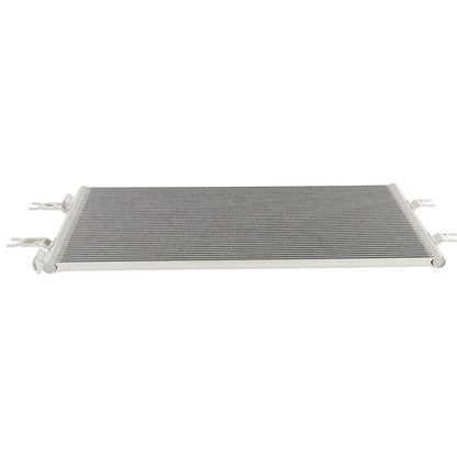 A/C Condenser for Mack CTP CXP (2006–2007) 18055433, TC40796, CN40796PFC