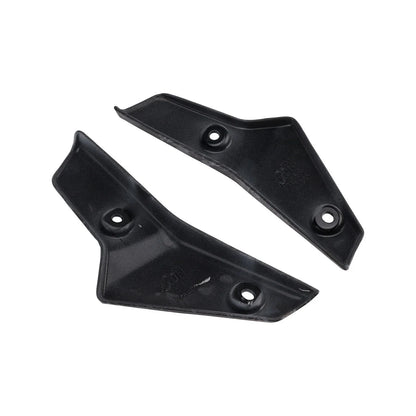 Radiator Side Cover Fairing Panels for Street Triple 765 R/RS (2020–2022)