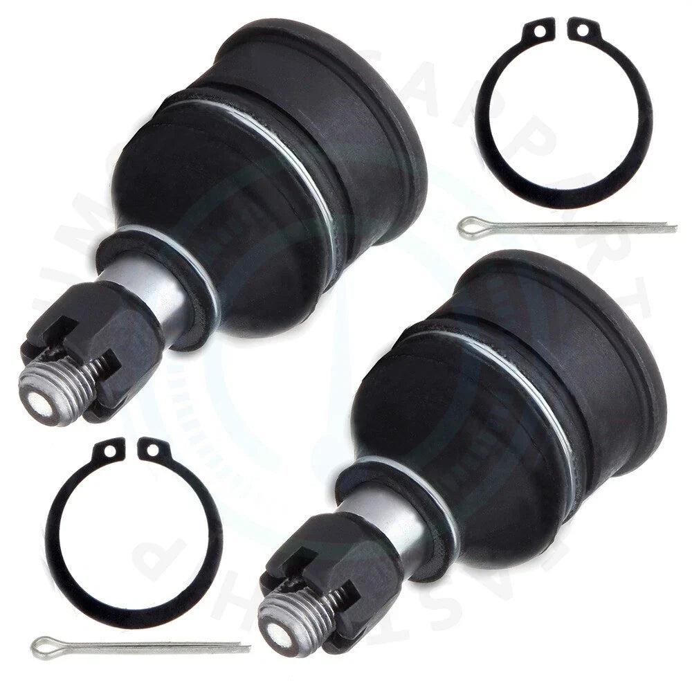 Set of 2 Front Lower Ball Joints for Acura EL Honda Civic (2001–2005)